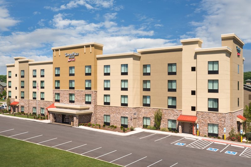 Towneplace Suites Nashville Smyrna