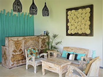 Mayo Resort,Buleleng>>Bali,3.5 star