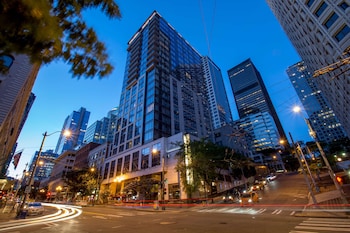 hotel 1000 lxr hotels and resorts