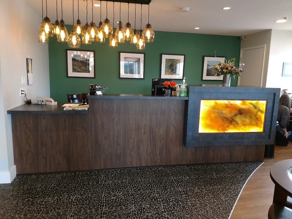 Lewis River Inn,Washington>>Kelso - Longview,2.5 star