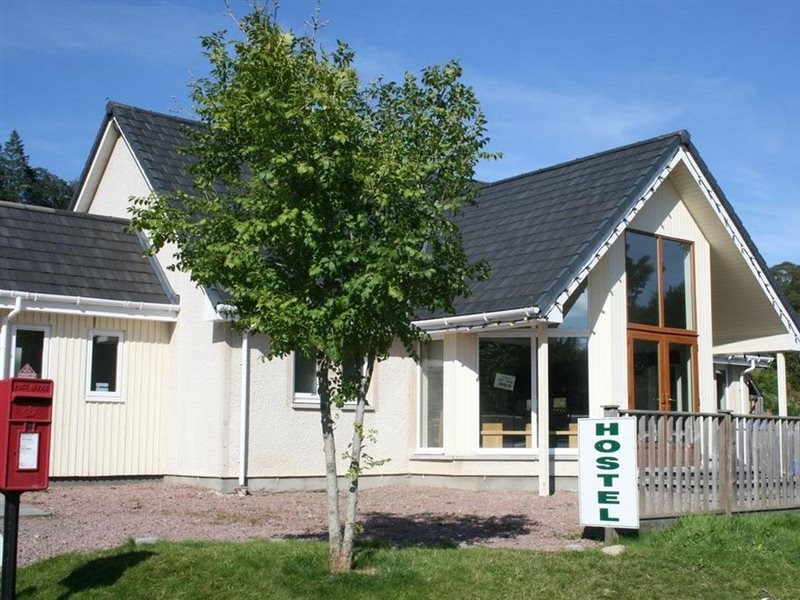 Bcc Loch Ness Hostel,Bearnock>>Balnain,1 star