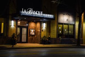 La Banque Hotel,Cook County>>Chicago,4 star
