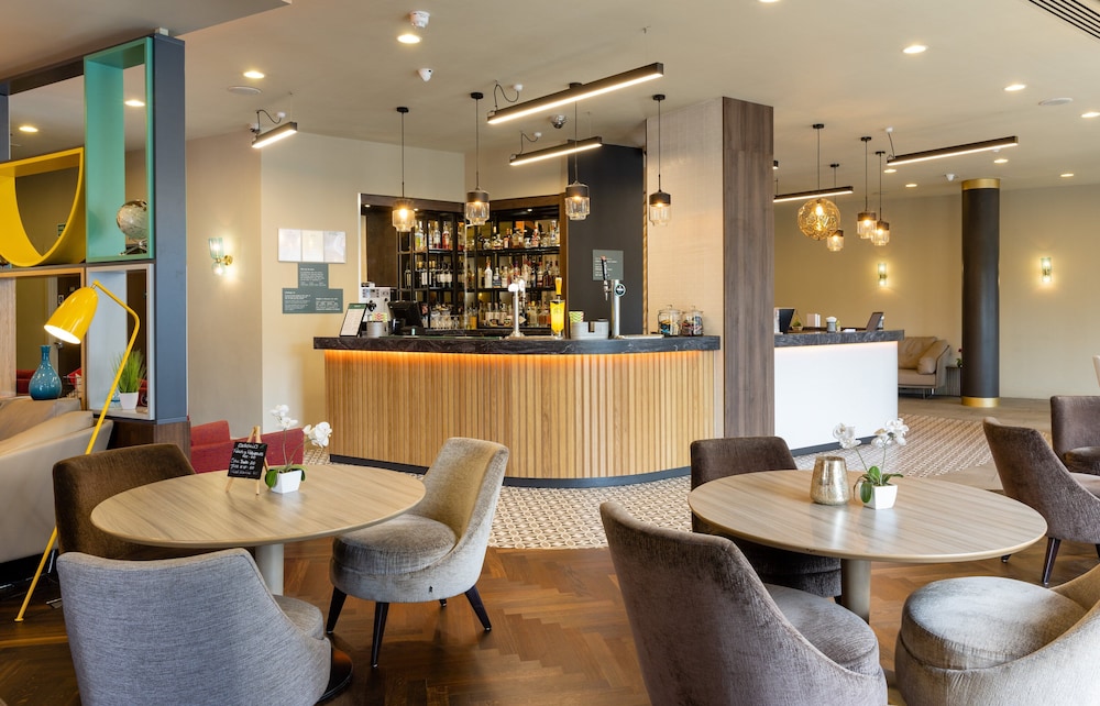 Holiday Inn York City Centre By Ihg,North Yorkshire>>Fulford,4 star