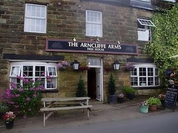 arncliffe arms