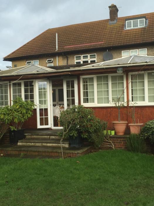 Colnbrook Lodge Guest House,Colnbrook>>Berkshire,2.5 star