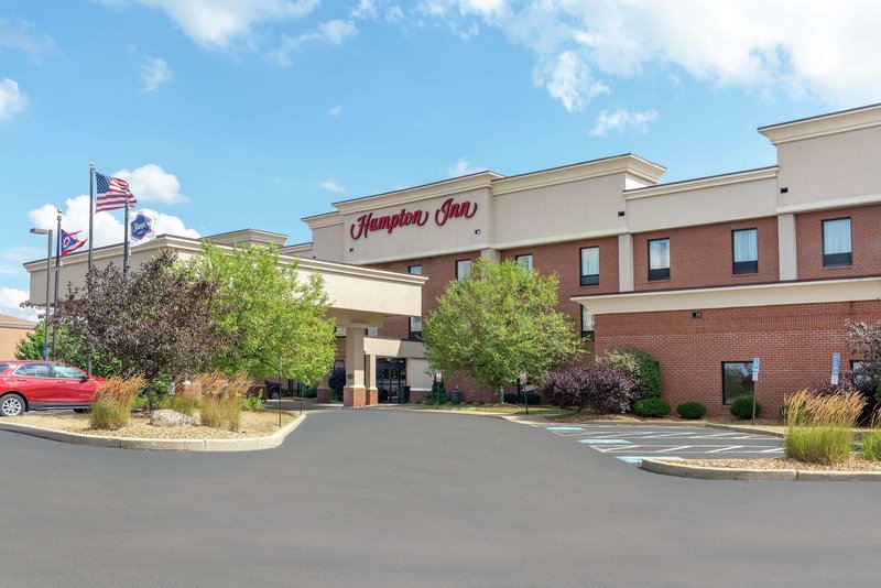 Hampton Inn Akron-South