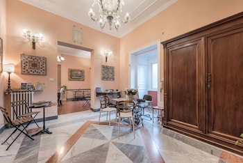 B&B Palazzo Benso,Sicily>>Palermo,3 star
