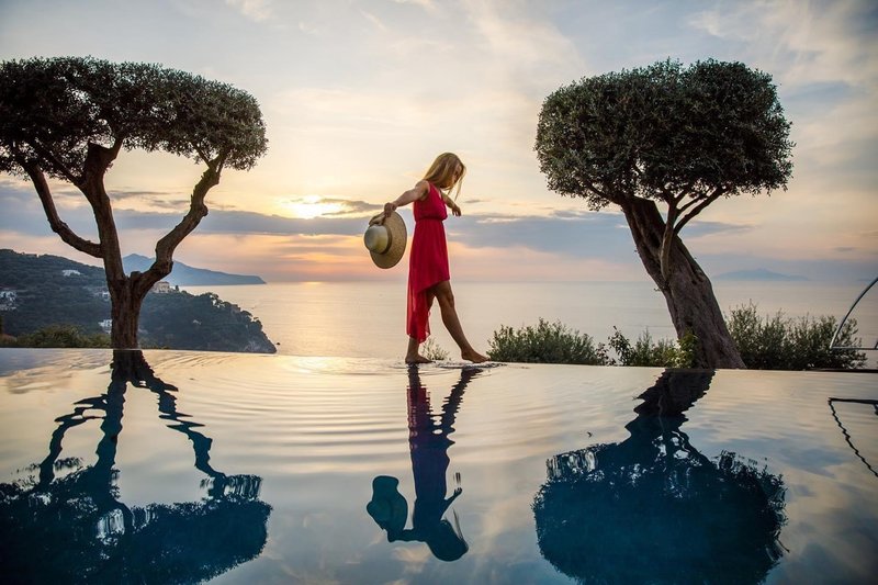 Villa Fiorella Art Hotel