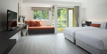 Le Tada Residence,Pathumwan>>Bangkok,3 star