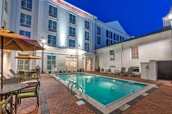Hilton Garden Inn Nashville Brentwood,Franklin>>Brentwood,3 star