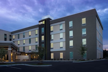 Home2 Suites By Hilton Hattiesburg,Lamar>>Hattiesburg,3 star