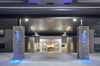 Holiday Inn Express And Suites Lincoln I 80,Nebraska>>Lincoln,3 star