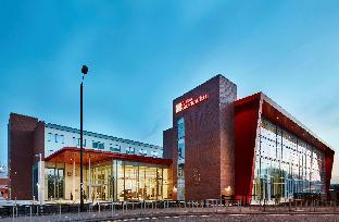 hilton garden inn sunderland