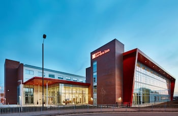 hilton garden inn sunderland