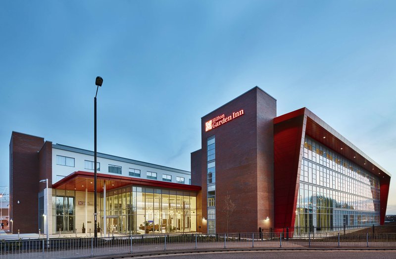 Hilton Garden Inn Sunderland,Newcastle-Upon-Tyne>>Birtley,3.5 star