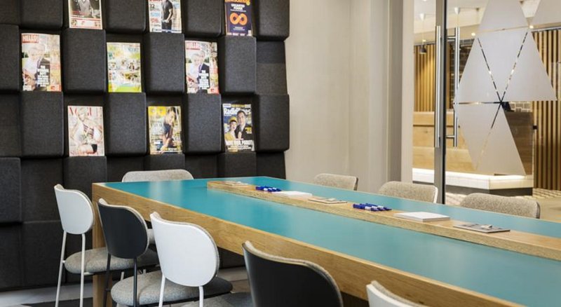 Holiday Inn Express St. Albans - M25, Jct.22,In London Colney,3.5 star