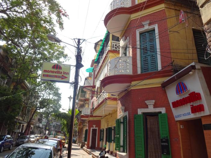 monovilla inn
