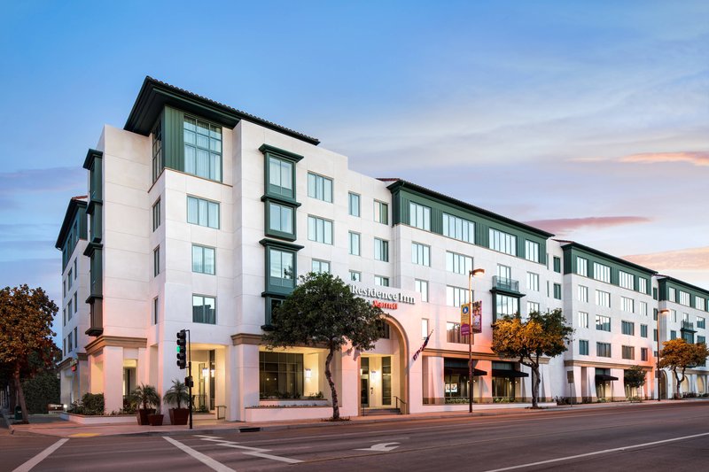 Residence Inn Los Angeles Pasadena/Old Town