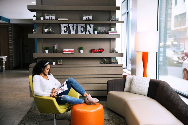 even hotel brooklyn by ihg