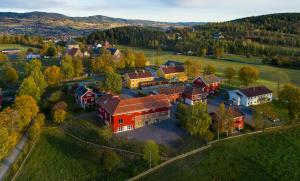 Granavolden Hotel & Gjaestgiveri