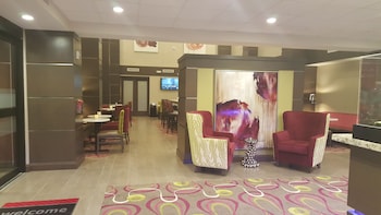 Hampton Inn & Suites La Porte,Houston County>>Houston,3 star