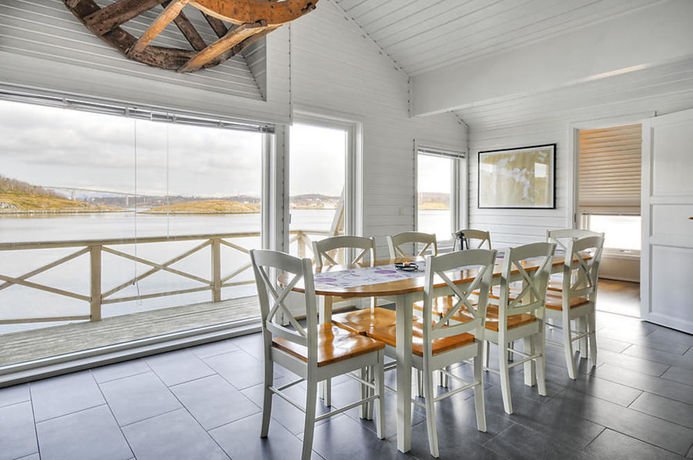 Saltstraumen Brygge,Bodø>>Bodo,1 star