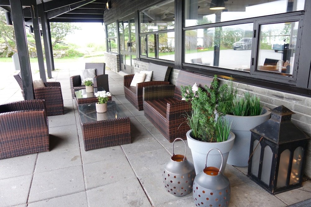 Saltstraumen Brygge,Bodø>>Bodo,1 star