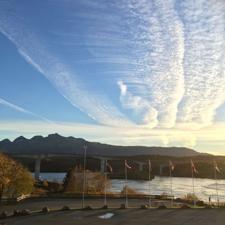 Saltstraumen Brygge,Bodø>>Bodo,1 star