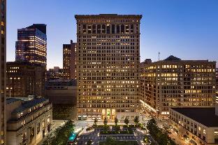 embassy suites by hilton pittsburgh downtown