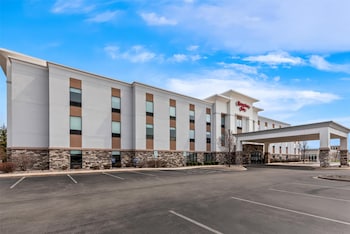 hampton inn fond du lac