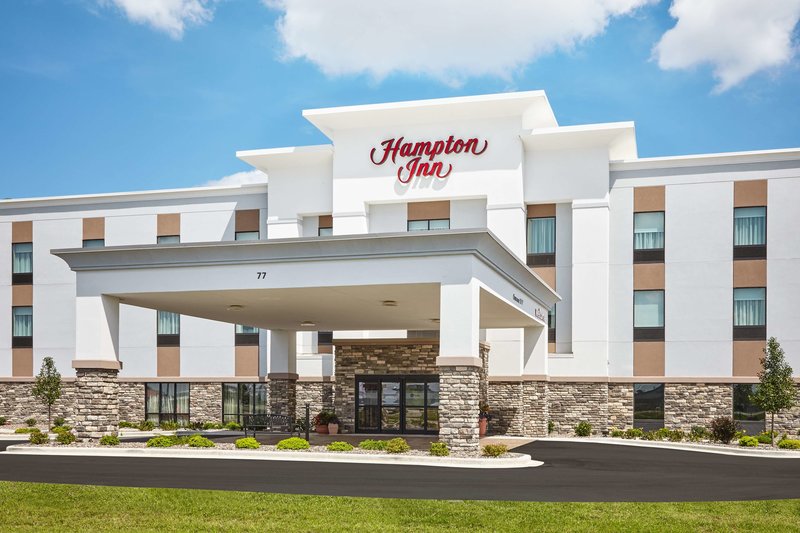 Hampton Inn Fond Du Lac