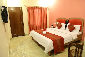 hotel gk president