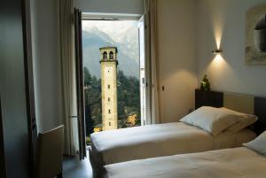 Hotel San Lorenzo