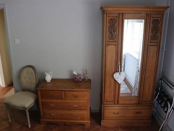 Mortimer Trail B & B,Croft>>Aymestrey,3 star