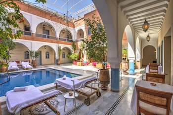 ksar anika boutique hotel and spa