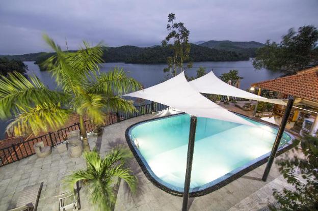 Phong Nha Lake House,Bo Trach>>Ba Don,3 star