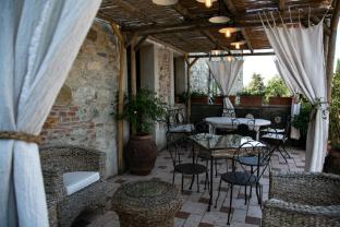 Locanda Nel Cassero,Civitella Paganico>>Civitella Marittima,3 star