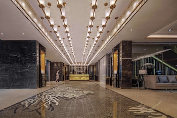 hilton haikou