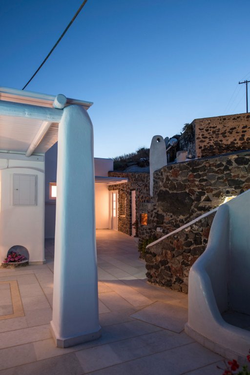 el verano hideaway villa