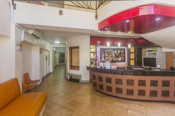 usda dormitory hotel