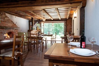 Plitvica Lodge,Plitvica Selo>>Jezerce,4 star