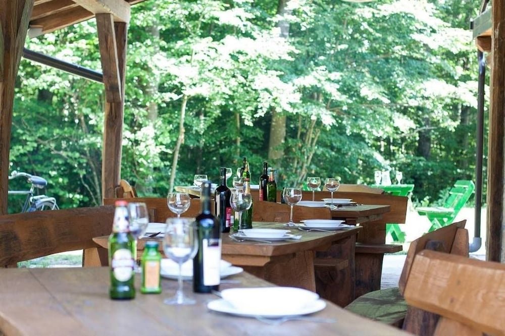 Plitvica Lodge,Plitvica Selo>>Jezerce,4 star