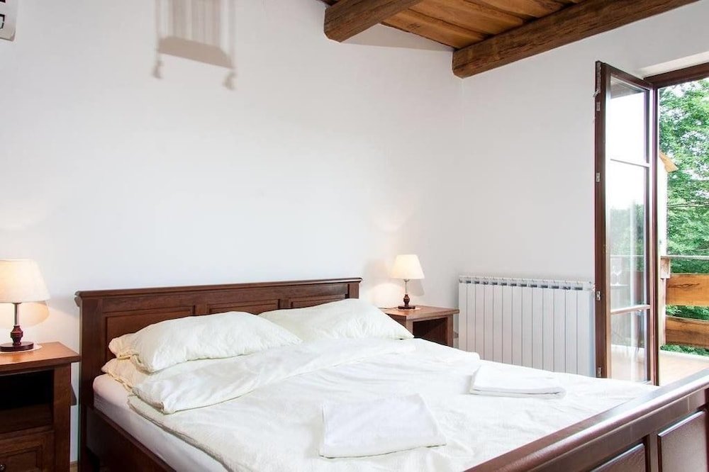 Plitvica Lodge,Plitvica Selo>>Jezerce,4 star