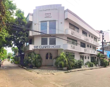 the clipper house