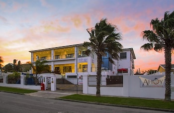 Ahoy Boutique Hotel,Port Elizabeth>>Nelson Mandela Bay,4 star