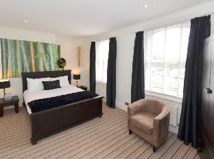 Bamboo Guesthouse,Dorset>>Bournemouth,4 star