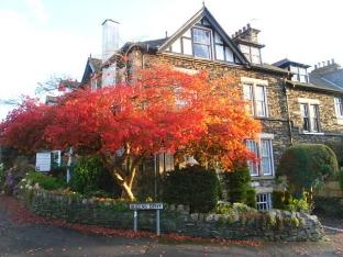 Kirkwood Guest House