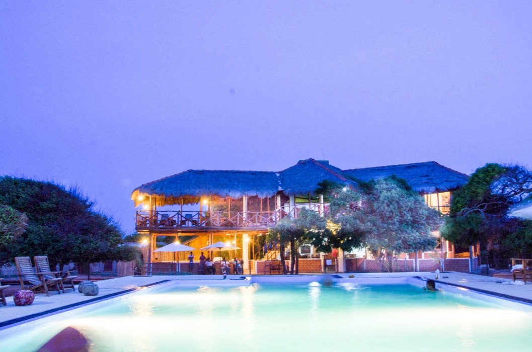 Wella Simbina Rella Kalpitiya,Puttalam>>Kalpitiya,2 star