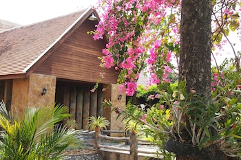 Khao Yai Country Hill Resort,Nong Nam Daeng>>Khao Yai National Park,3 star