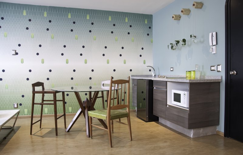 Pug Seal Polanco Allan Poe,Miguel Hidalgo>>Mexico City,4 star